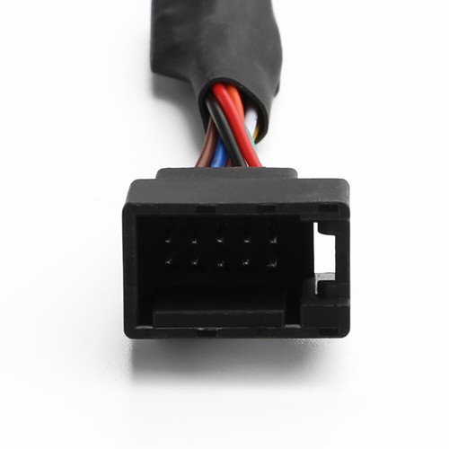 For Skoda Scala Automatic Start Stop Disable Plug Delete Canceler Device Cable - Picture 15 of 15