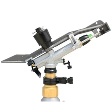 1 NEW YUZUAK 11/2 ATOM 28 IMPACT JET SPRINKLER LONG THROW BEAUTIFUL COVERAGE! 