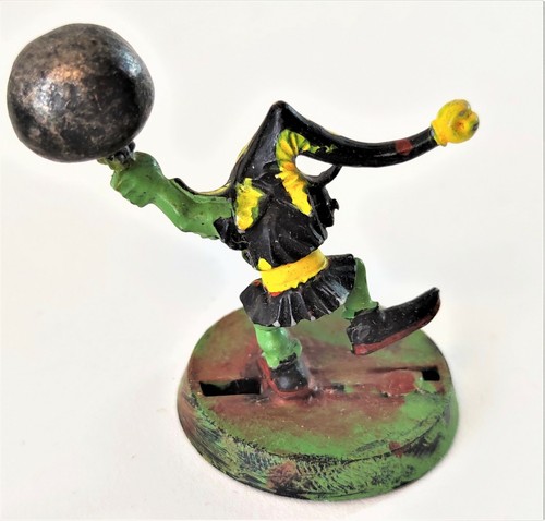 Pacchetti miniature di plastica Warhammer Age of Sigmar fantasy Battles OOP - Foto 247 di 321