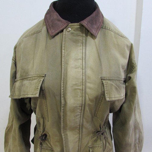 Timberland Giacca Uomo Petto Taglia 48/50 UK L REF (10554) - Foto 2 di 15