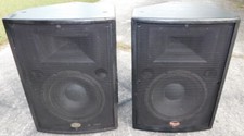 Klipsch Ki-272 Speakers Pair