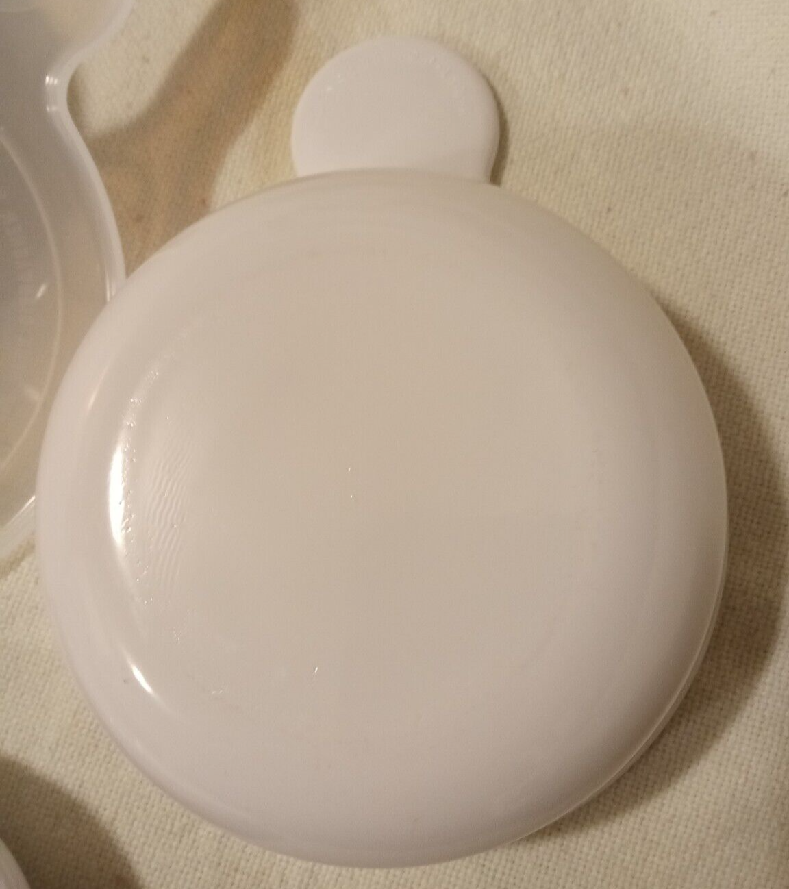 2 "Corning Ware" Soup P 185 B Bowls w/Lids AND 1 Sandwich P 185 B