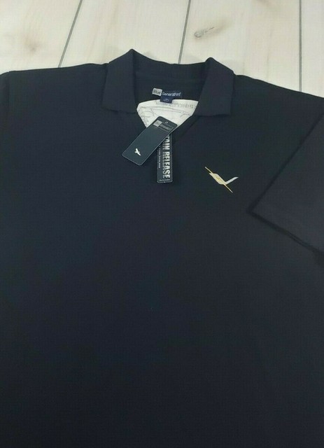 volt polo shirt