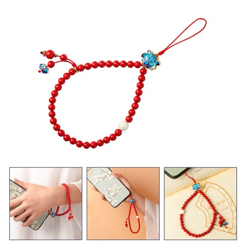 Handy Hülle Anhänger Fräulein Telefoncharkkabel Armband Mit Handyanhänger