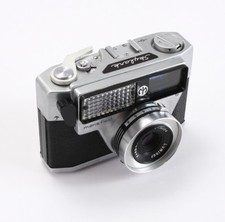 MANSFIELD SKYLARK, 40MM LUMINOR DUST, DEBRIS , BAD ADVANCE, AS-IS/202017