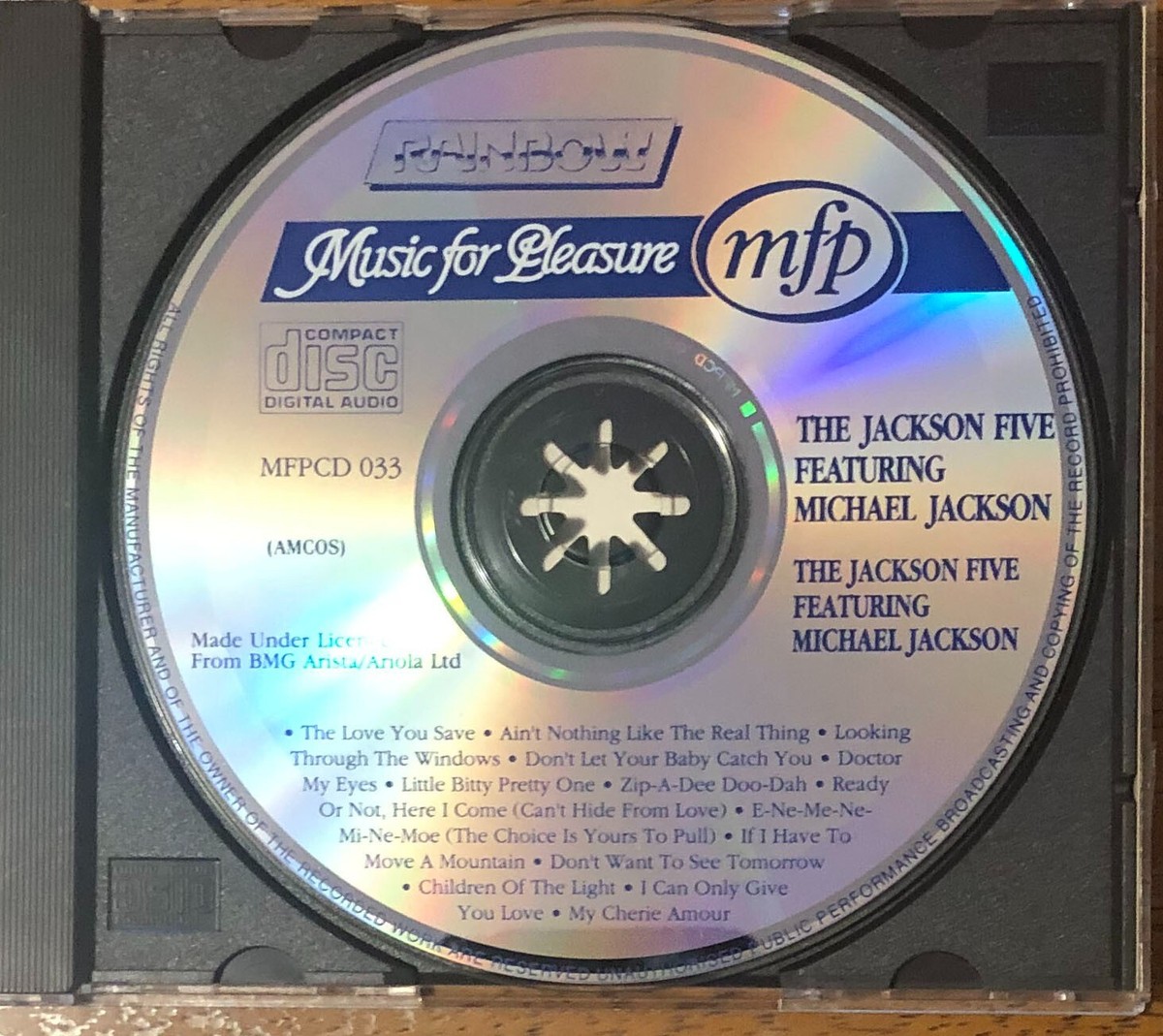 マイケルジャクソン ジャクソンファイブ CDセット Jackson 5 - The Jackson 5 - The Ultimate Collection (CD) - Amazon