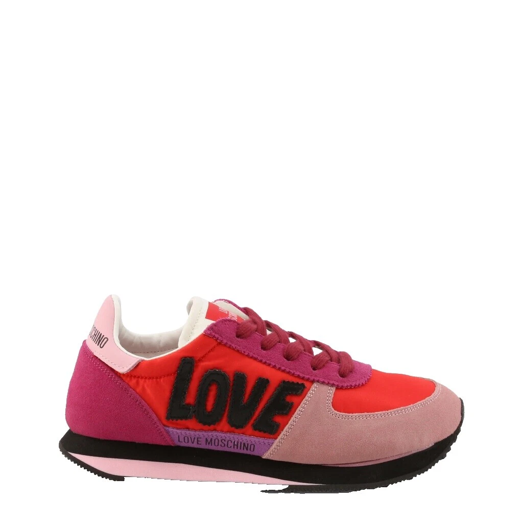 Moschino Athletic Shoes for Women