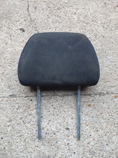# Vito Sprinter Crafter Headrest Front Driver or Passenger Head Rest Black