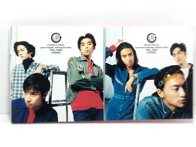 SMAP どんないいこと, たいせつ, はじめての夏, 君色思い, たぶん