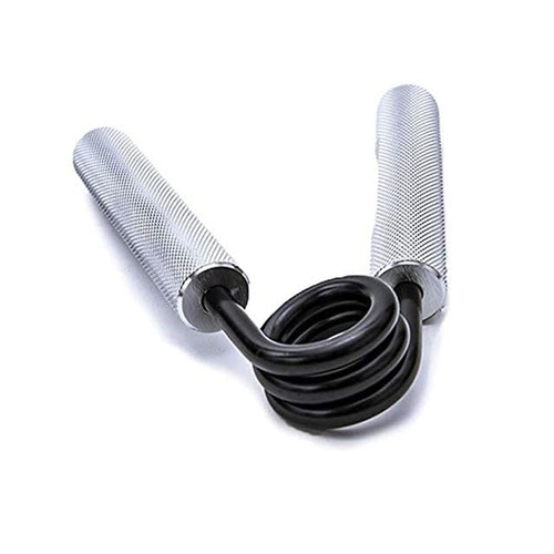 Metal Heavy Strength Exercise Gripper Hand Grippers Grip Forearm Wrist Grips lbs - Picture 3 of 21