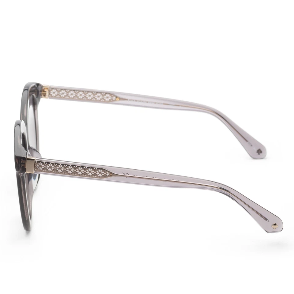 Gafas de sol Kate Spade 53 mm negras para mujer LILLIAN-GS-0807 Foto 2 de 2