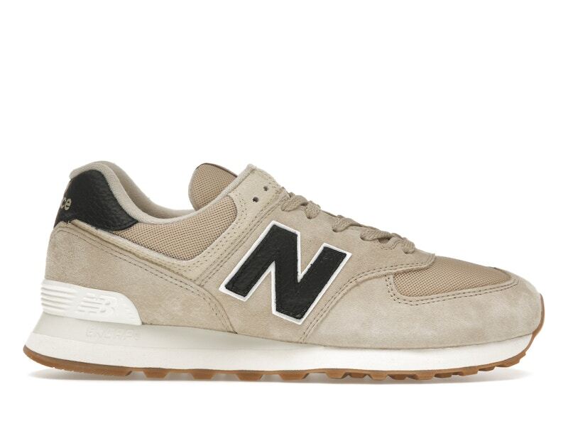 New Balance 574 Incense Black U574RAC