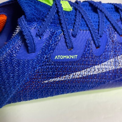 Nike Zoom Superfly Elite 2 Sprinting Spikes Size 10.5 CD4382  display picture 2