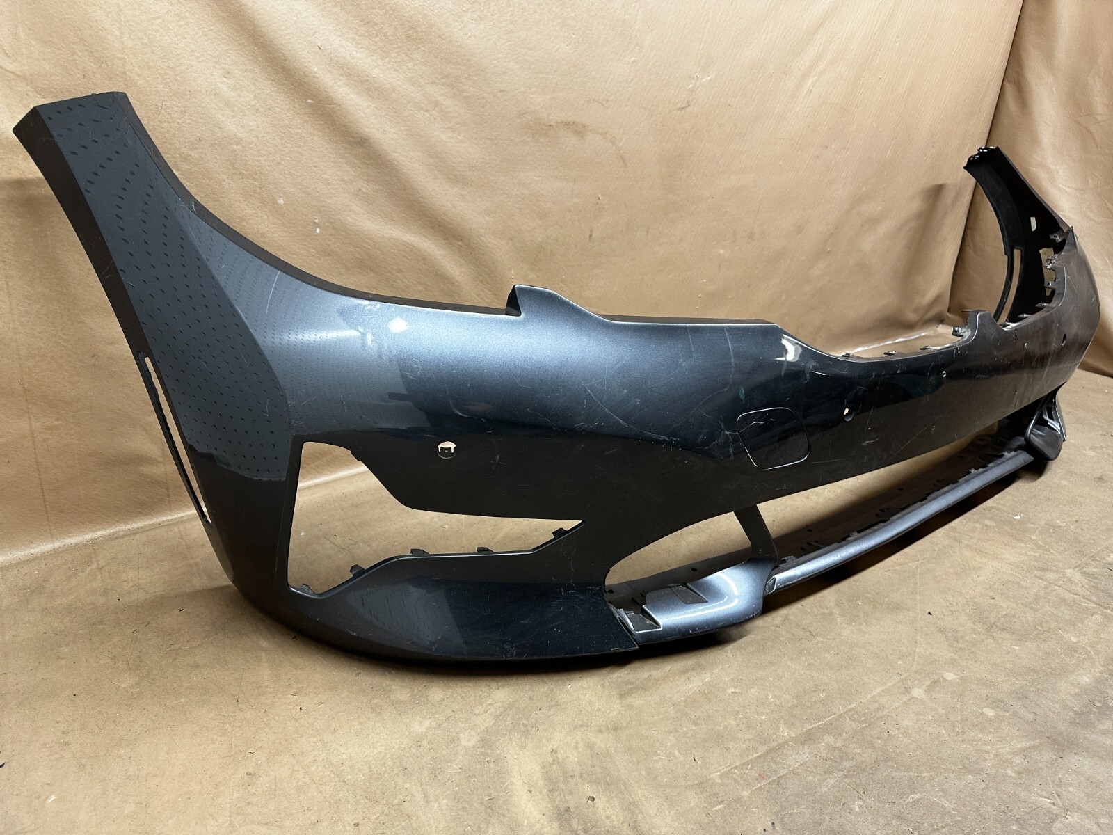 2020 BMW 330i 340i G20 Front Bumper Cover OEM 51117468359 for sale 