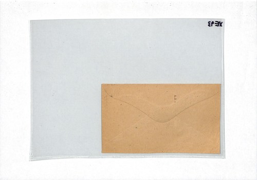 GB ISLE OF MAN Cover IOM HARBOUR COMMISSIONERS Douglas Surrey 1945{samwells}XE93 - Picture 4 of 8