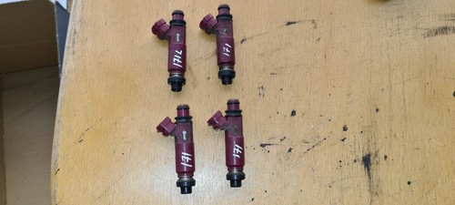 Einspritzdüse Mazda 3 1.6 MZR 77KW 1955003310 NR171L