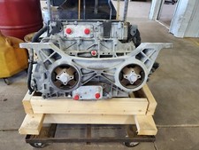 2023 FORD F150 LIGHTNING REAR ELECTRIC DRIVE MOTOR