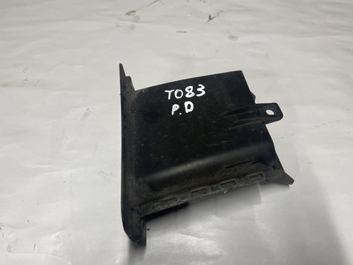 BMW 5 F10 2011 Luftansaugkanal Teil 7185168 51759185168 74850610