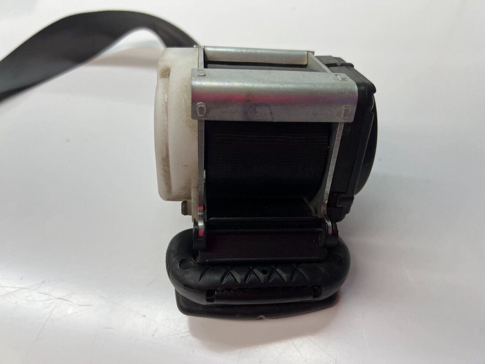 LAMBORGHINI MURCIELAGO COUPE PASSENGER RIGHT RH SEAT BELT OEM 418857447