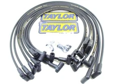 For 1992-1995 Chevrolet K1500 Suburban Spark Plug Wire Set Taylor 64485SBXV 1993