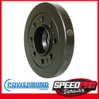 Powerbond 253 304 308 Holden V8 Street Harmonic Balancer (1081-ST) (PB1081ST)