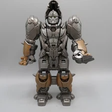 Transformers Beast Awakening BPC-03 Change Rhinox Action Figure