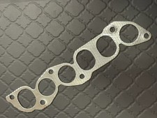 1058073c1- Exhaust Manifold Gasket Ih International 274 284 Diesel Engine Sd16