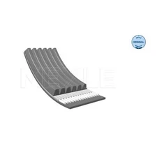 MEYLE V-Ribbed Belt 050 006 2150 FOR G-Class Sprinter 3-T C-Class 2-T Genuine To