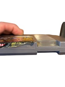 Skate or Die (Nintendo Entertainment System NES, 1988) Video Game Cartridge