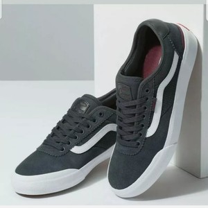 vans chima ferguson pro 2