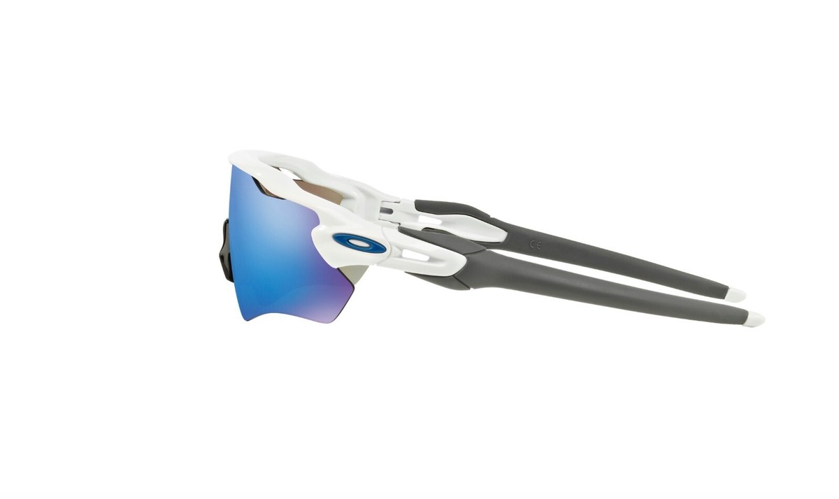 OAKLEY Radar CUSTOM ホワイトフレーム×ネイビーレンズ OAKLEY Radar CUSTOM ホワイトフレーム×ネイビーレンズ メンズ