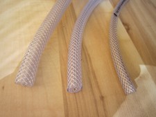 PVC Gewebeschlauch Druckluftschlauch Wasserschlauch PVC Lebensmittel Schlauch