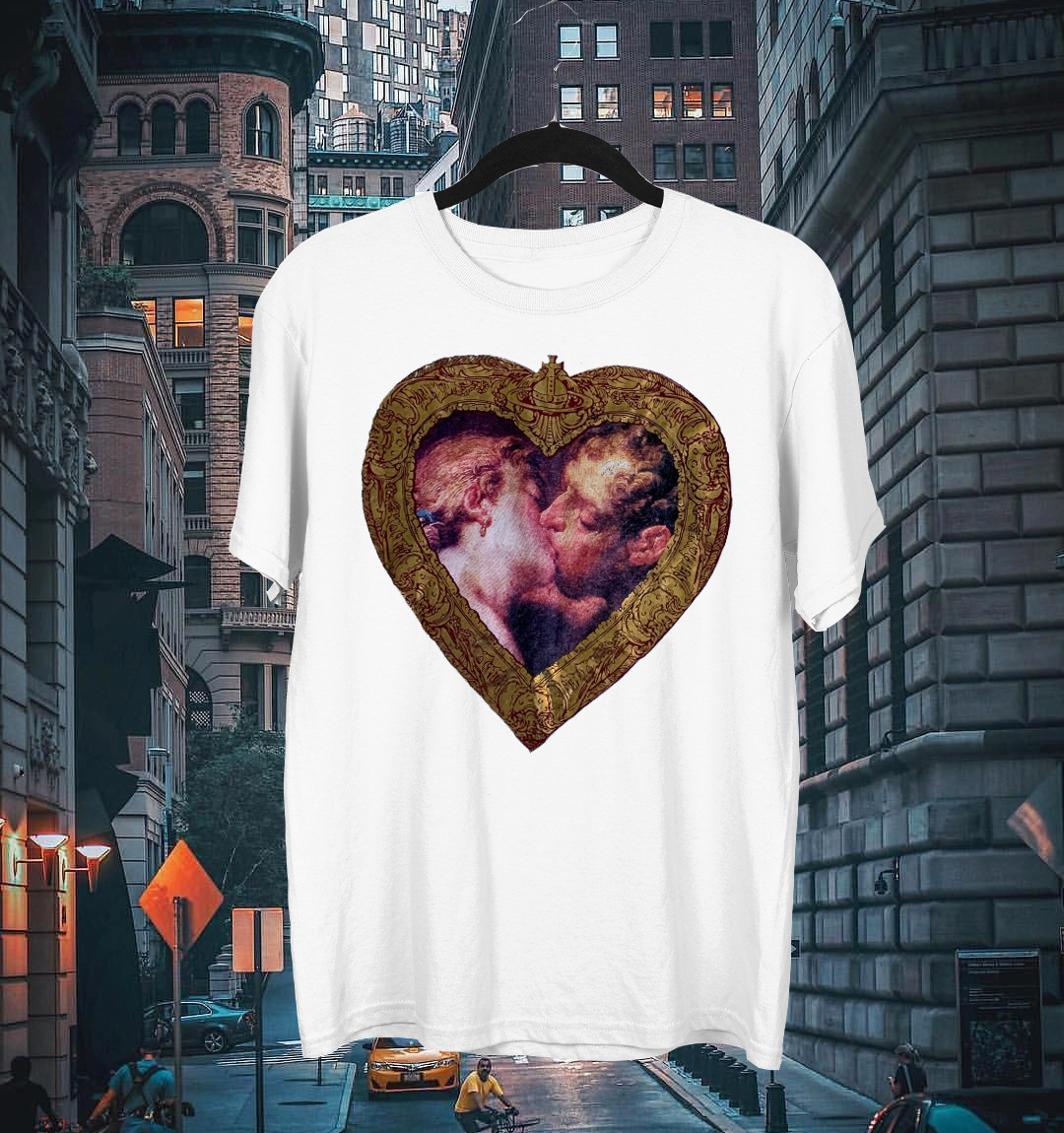 Vintage Vivienne Westwood 1993 Grand Hotel T Shirt Size S