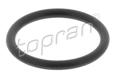 TOPRAN 628 310 Dichtring, Klimaanlagenleitung