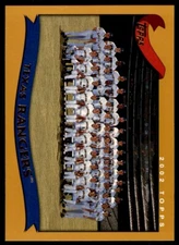 2002 TOPPS #669 FREE AGENT