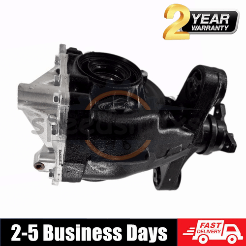 Rear Differential Axle Carrier  RWD Fit for Cadillac CTS Trans 85571695 - Bild 1 von 4