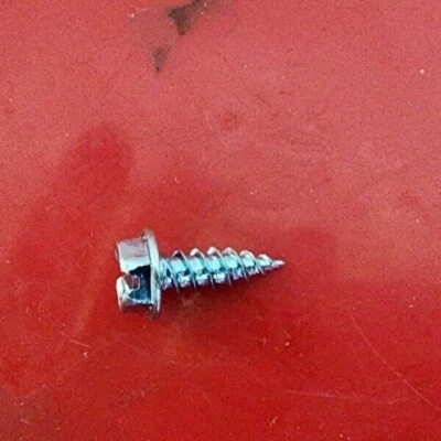 DURO DYNE Super Saber Screws 8 x 1/2" - 15155