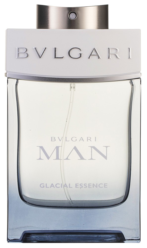 Bvlgari Man Glacial Essence Eau de Parfum Set 100 ml 15 ml OVP NEU 22990₽