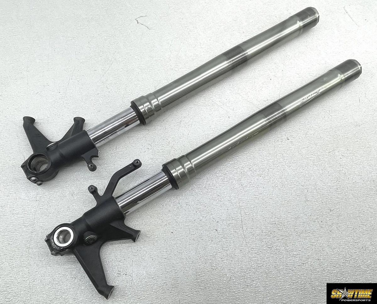Kawasaki Ninja ZX6R Motorcycle & Scooter Complete Forks for sale