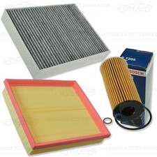 Inspektionskit Filter Satz Paket XS (AK) BMW F20 - F36  116i - 418i ( B38B15 )