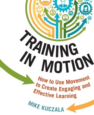 Mike Kuczala | The Training in Motion | Taschenbuch | Englisch (2015) | AMACOM