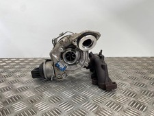 11-16 Vw Tiguan 5nseatskodaaudi 2.0 Diesel Turbo Charger 03l253056t
