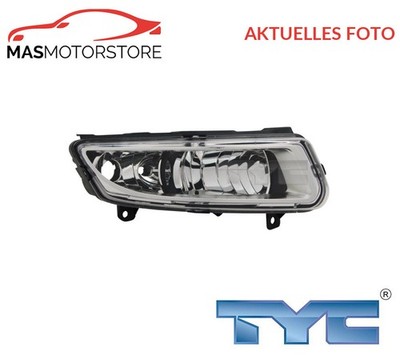 TAGFAHRLEUCHTE TYC 19-0876-21-2 P NEU OE QUALITÄT