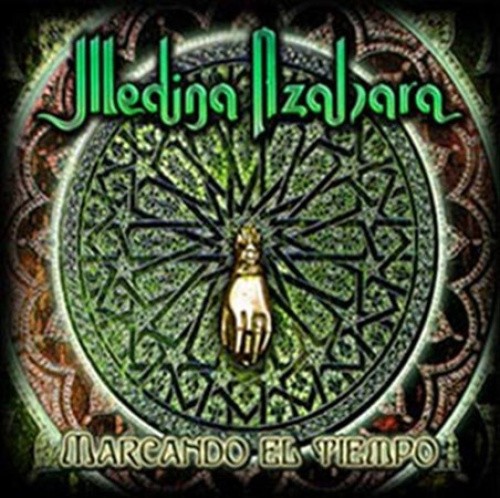 Marcando el Tiempo by Medina Azahara - Foto 1 di 2