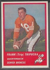 Click to enlarge Frank Tripucka