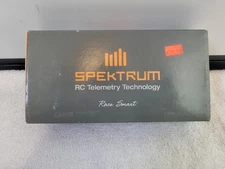 Spektrum Rc Telemetry combo pack  Electric Technology 