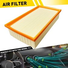 For Skoda Kodiaq Karoq Scala Kamiq Octavia Superb Cupra Ateca Air Filter Fast UK