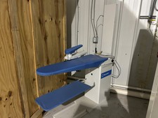 Reliable 6200VB Professional Vacuum Pressing Board