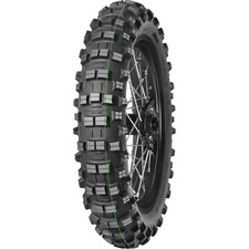 Mitas 70000956 Terra Force-ef Super Light Rear Tire - 14080-18