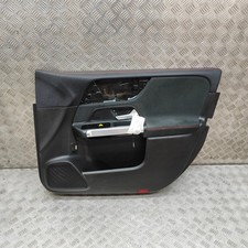 MERCEDES-BENZ GLB X247 T&uuml;rverkleidung vorne rechts A2477204602 RHD 2020 33732903